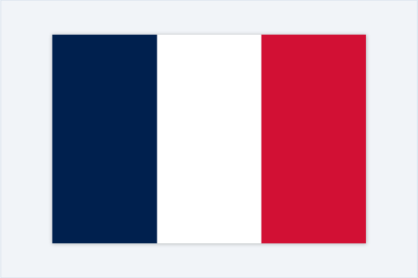France - Livraison de THC