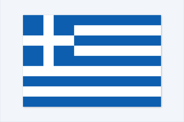 Livraison de THC en Grèce