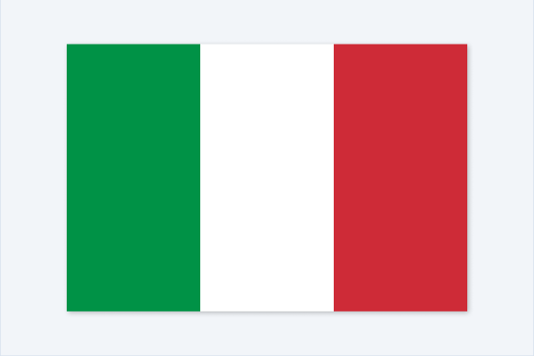Italie - Livraison de THC - Livraison de THC