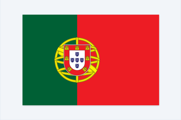 Livraison de THC au Portugal