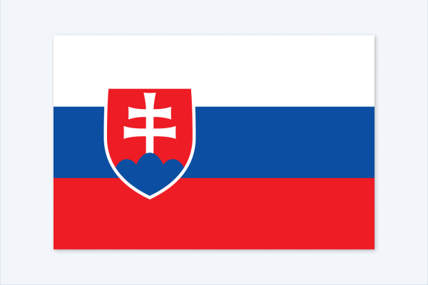 Livraison de THC en Slovénie