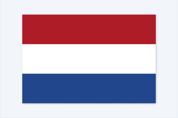 Livraison de THC aux Pays-Bas