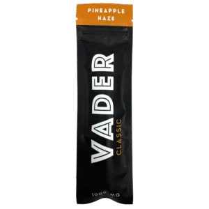 Vader THC Vape - Classic - Pineapple haze