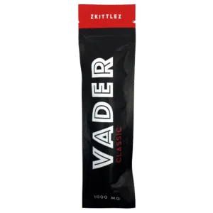 Vader THC Vape - Classic - Zkittlez