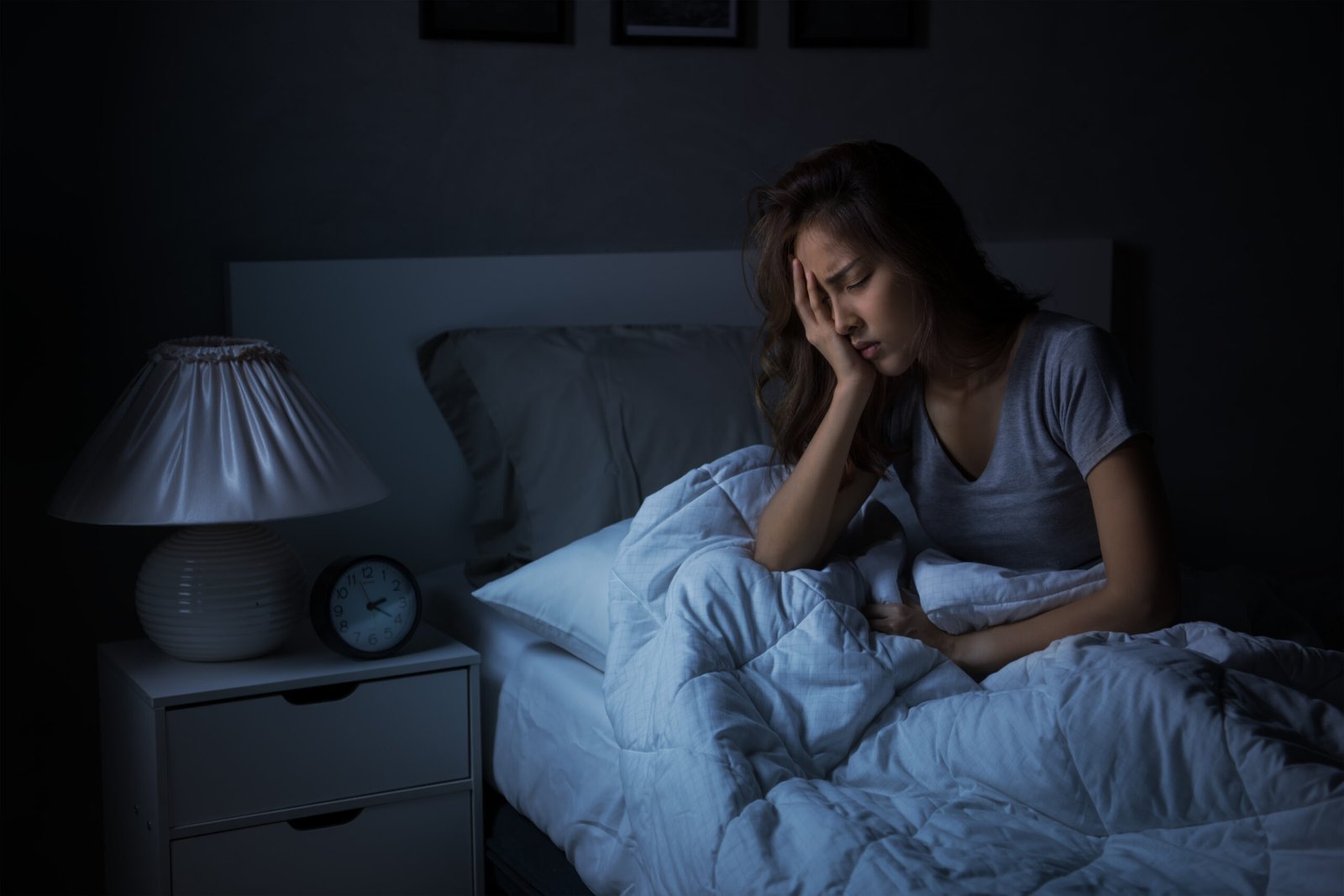 THC for sleep, why should you use THC for sleeping