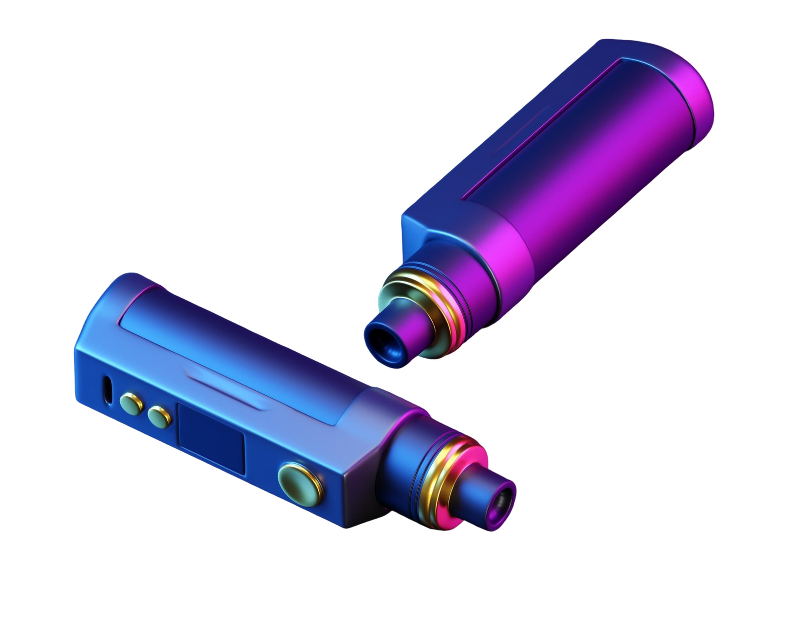 thc vapes