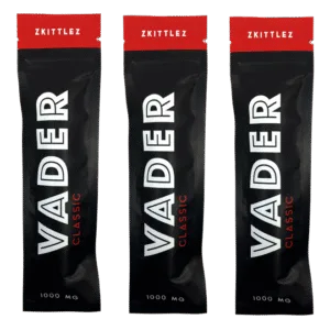 Vapes de THC zkittles