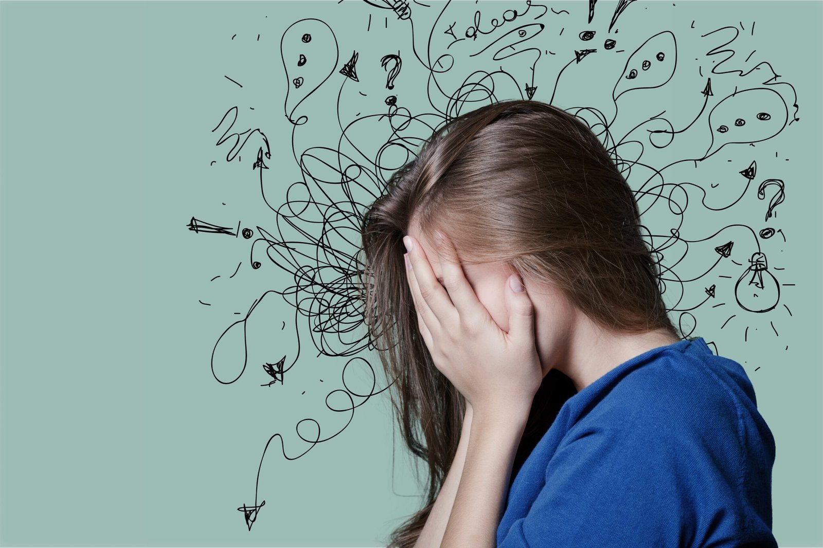 THC treating ADHD
