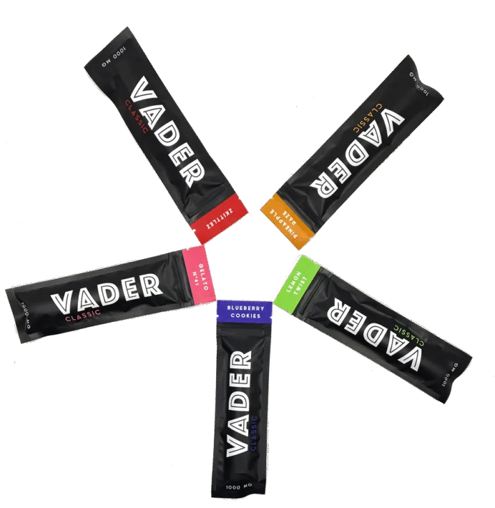 Vapes THC Star