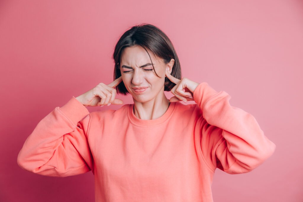 cannabis for tinnitus - thc vapes for tinnitus